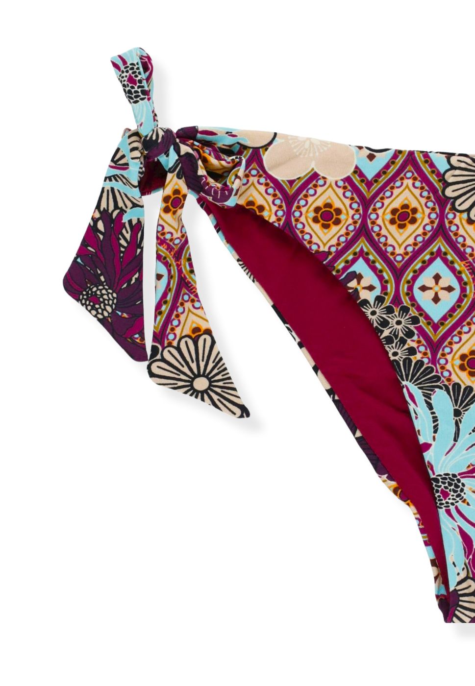 slip fiocchi miss bikini