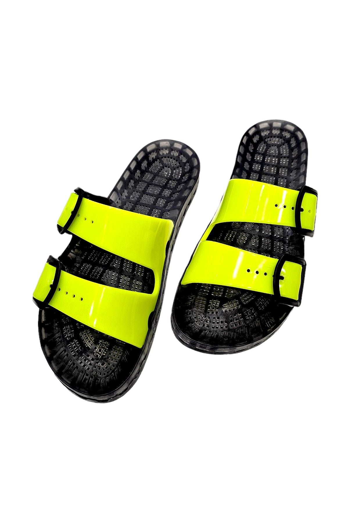 sandali - Sensi - uomo - Jolla blackfluo Sensi