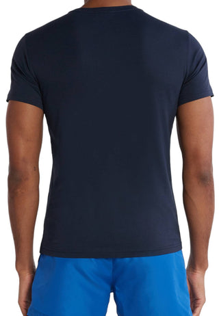 Emporio Armani shirt blu