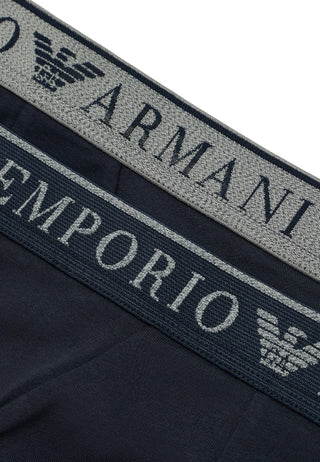 Emporio Armani new collection