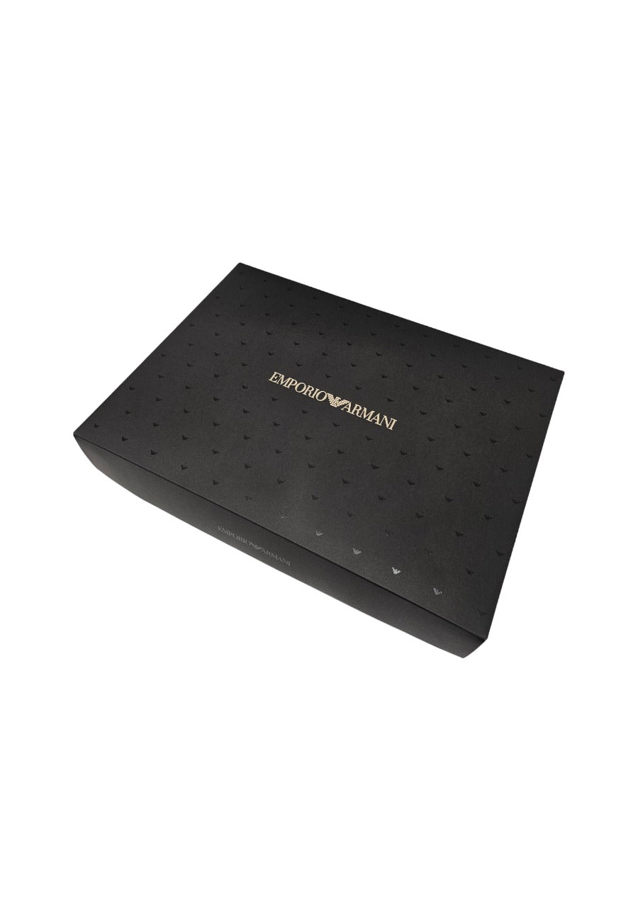 pigiama Emporio Armani