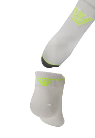 Short socks -Emporio Armani - Sneaker Socks