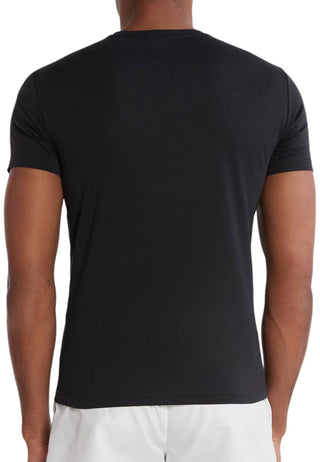 Emporio Armani shirt black