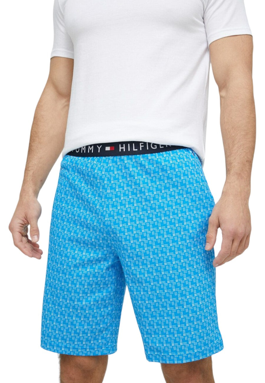 PJ set- Tommy Hilfiger - uomo - Geo Dots