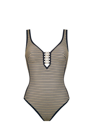 One piece swimsuit - Maryan Mehlhorn - lame