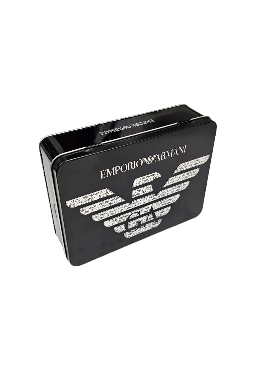 gift box armani