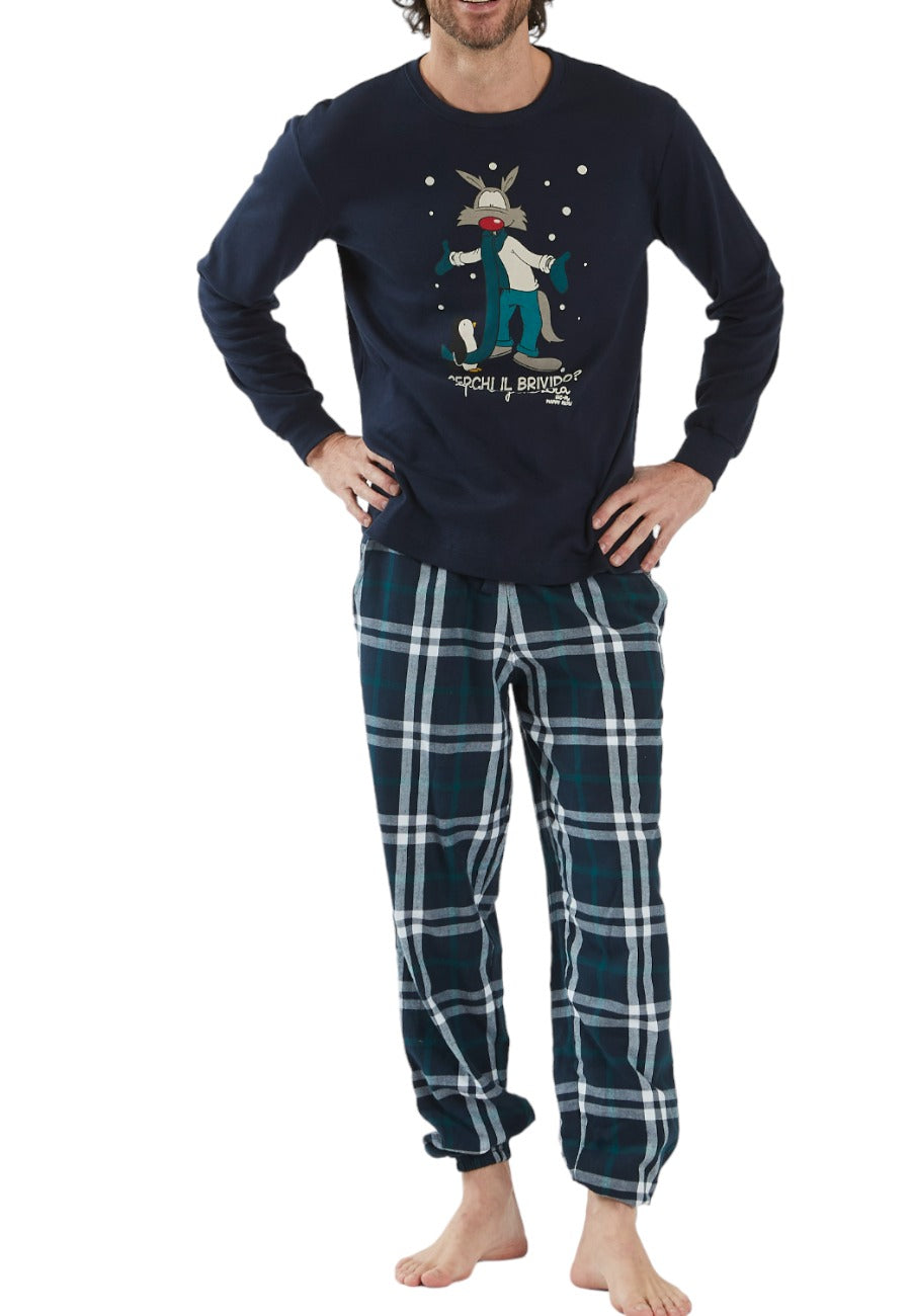 Happy People pigiama prenatale