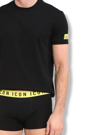 T-shirt - Dsquared - uomo - BE ICON Dsquared2