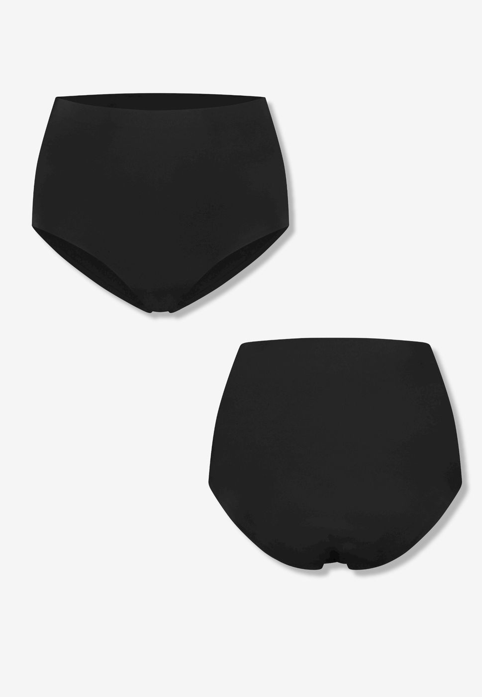 Slip - ByeBra - Donna - Invisible Fit