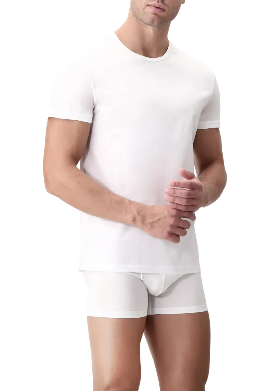 intimo uomo perofil t-shirt