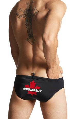 Dsquared slip new collection