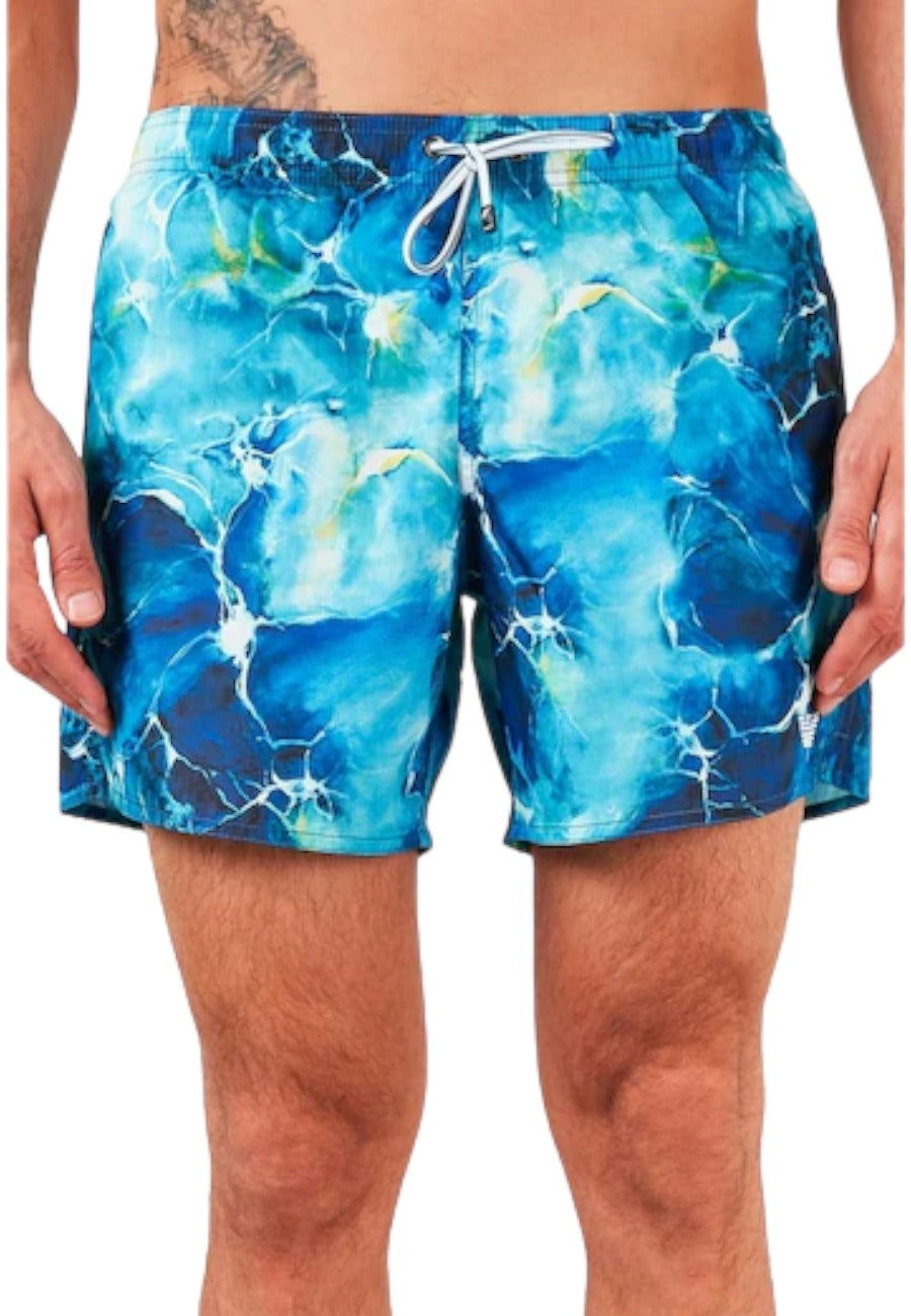 costume pantaloncino emporio armani
