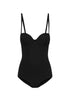 body bye bra contenitivo black