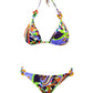 Costume - Miss Bikini - catena Miss bikini luxe