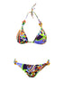 Costume - Miss Bikini - catena Miss bikini luxe