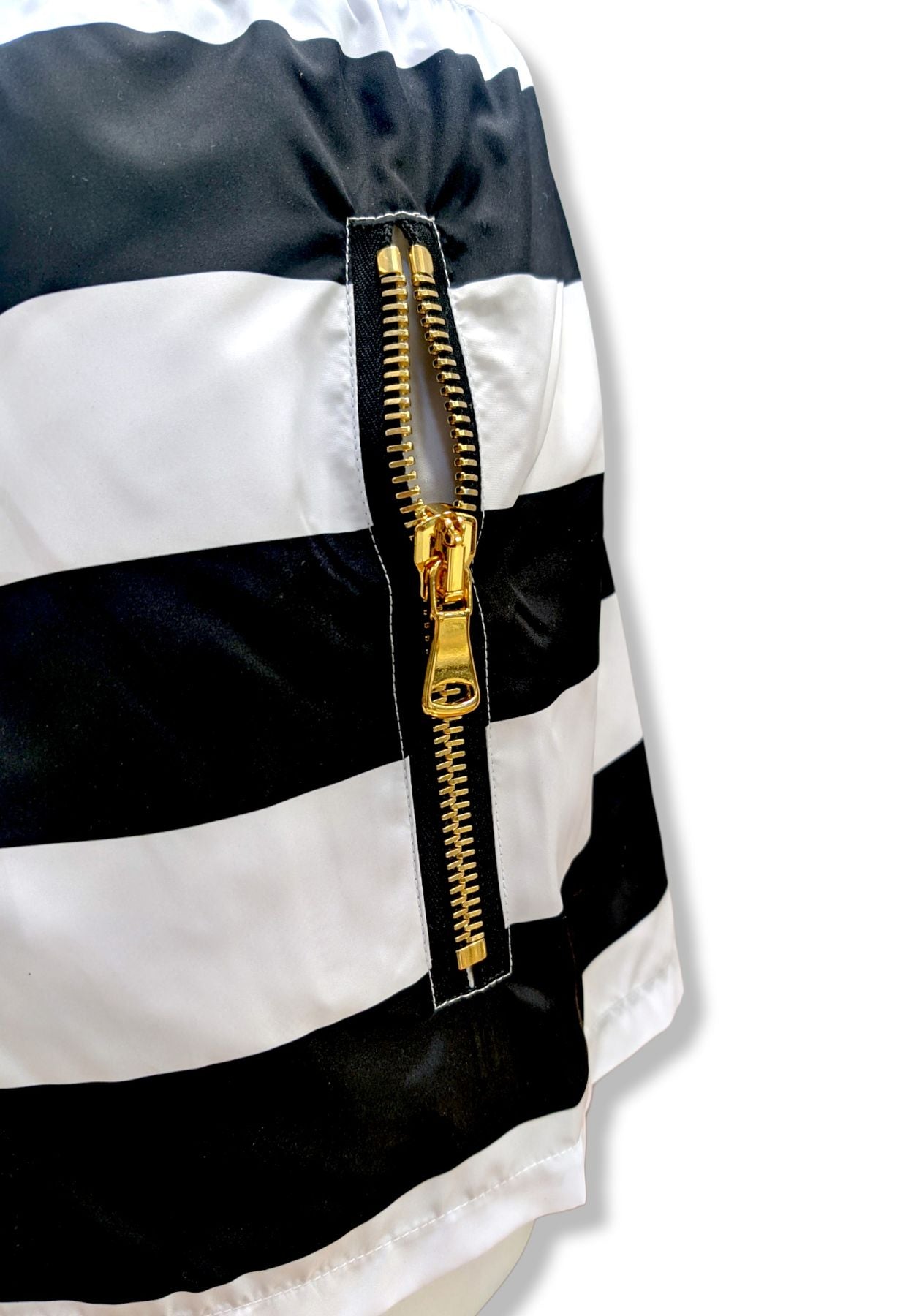Costume - Moschino - Uomo - Righe Moschino