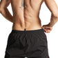 Dsquared pantaloncino black saldi