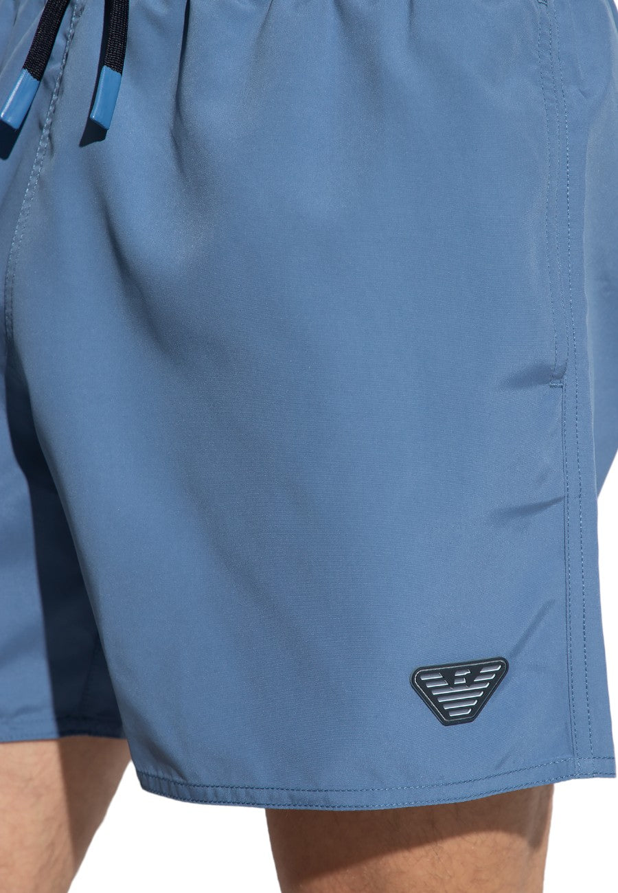 Emporio Armani pantaloncino loogo