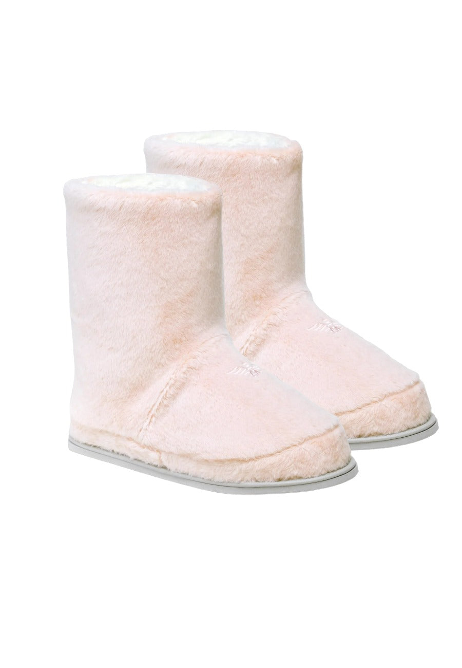 Emporio Armani stivaletto rosa