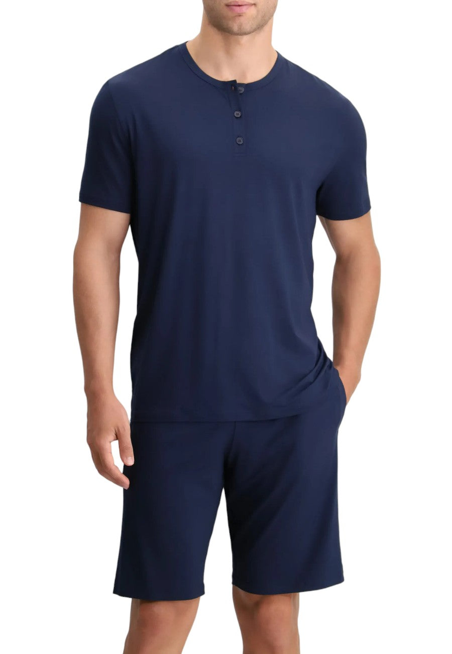 Perofil pigiama serafino