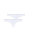 2pack brasiliana - Emporio Armani - logo band