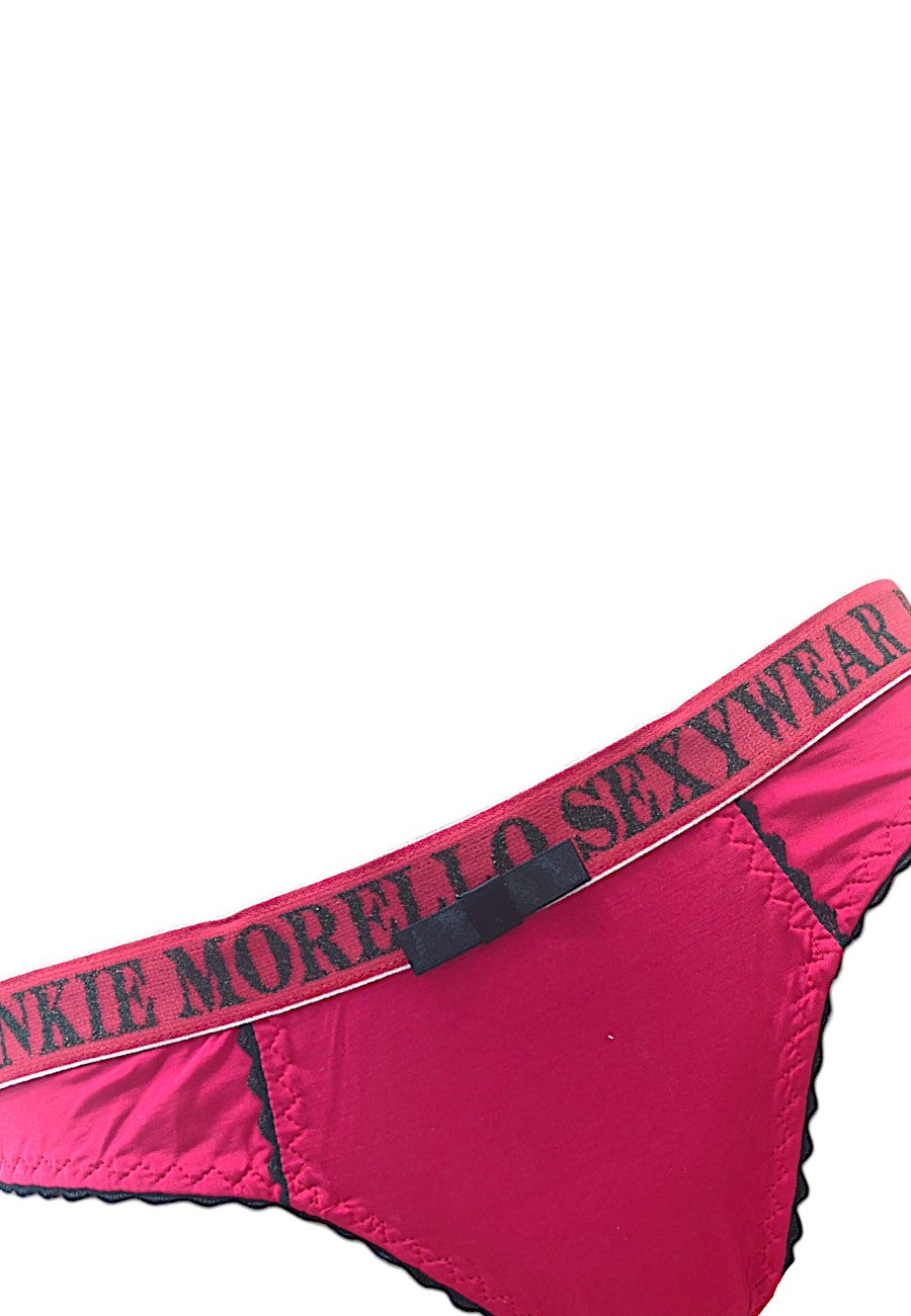Frankie Morello slip donna