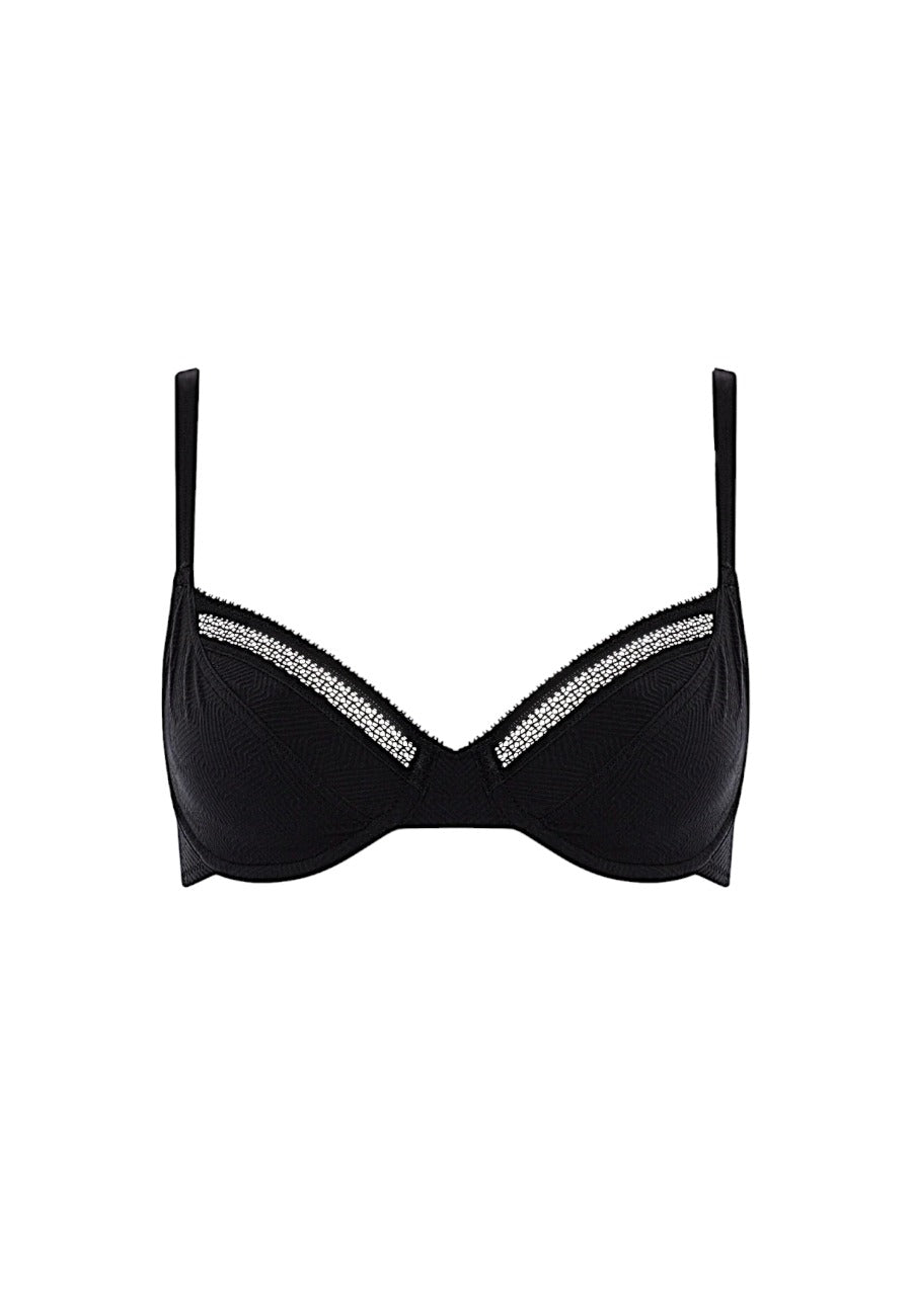 Passionata reggiseno nero