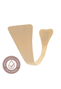 perizoma bye bra invisible nude