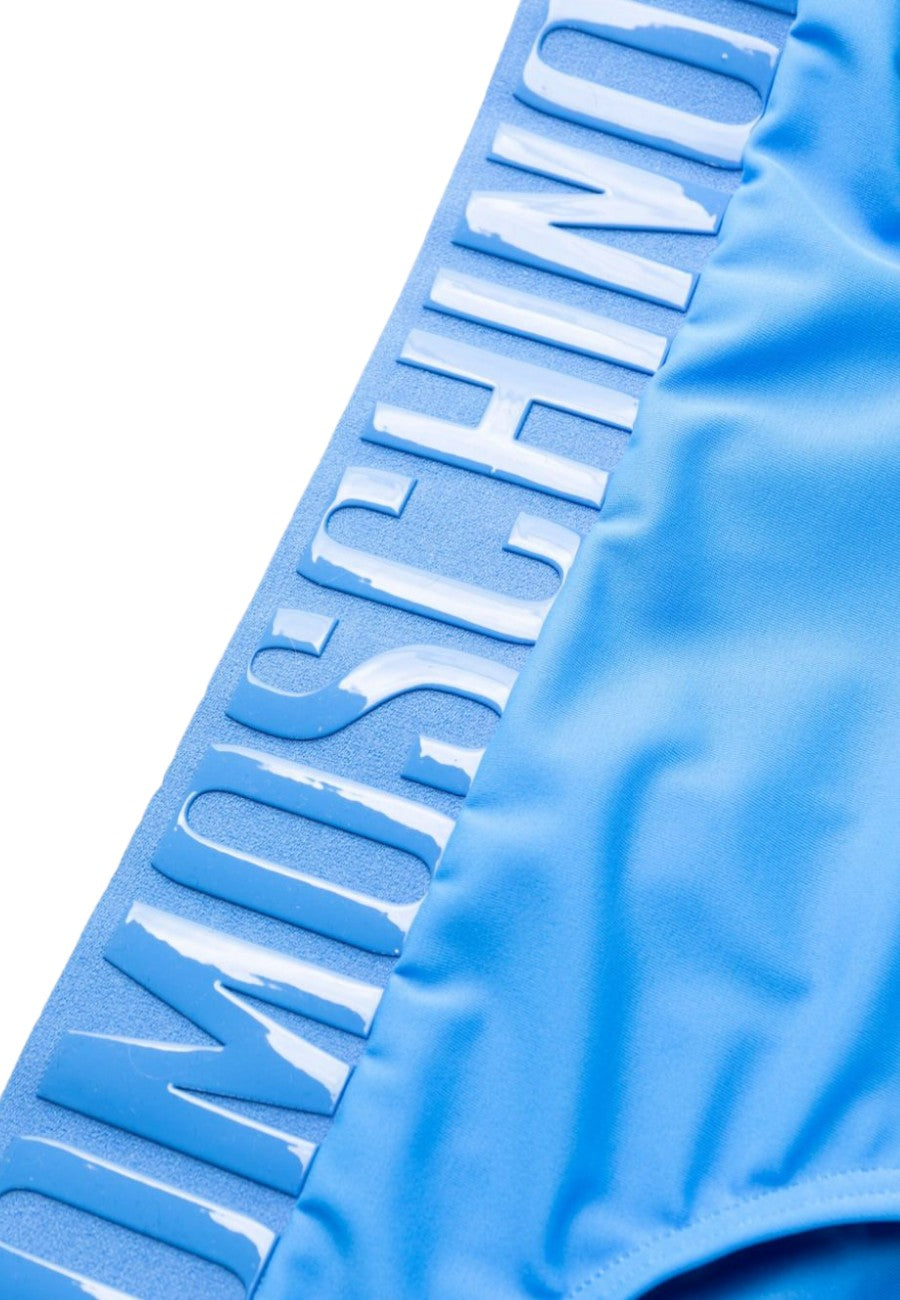 moschino gum band
