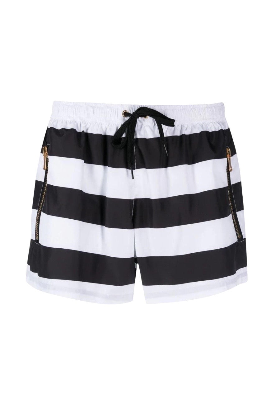 Costume - Moschino - Uomo - Righe Moschino