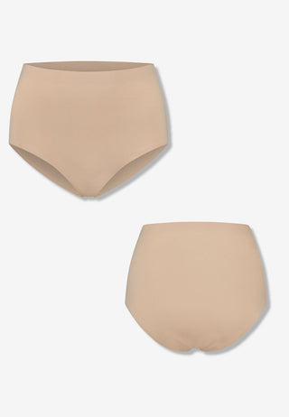 Briefs - ByeBra - woman - invisible fit