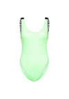 Intero - Calvin Klein - Intense Power Calvin Klein