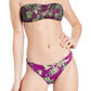 fascia purple miss bikini luxe