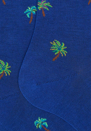 socks - Rooster - super light - palms
