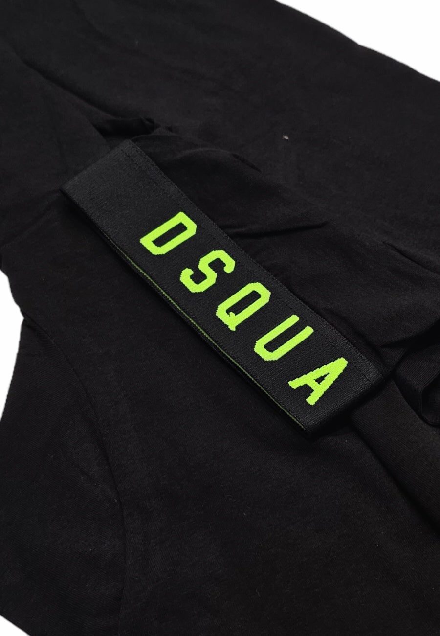 verde dsq t-shirt