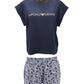 Pyjama-Sets – Emporio Armani – Damen – Shorts