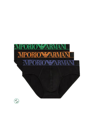 Emporio Armani 3pack slip