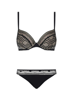 Passionata completo intimo ondine