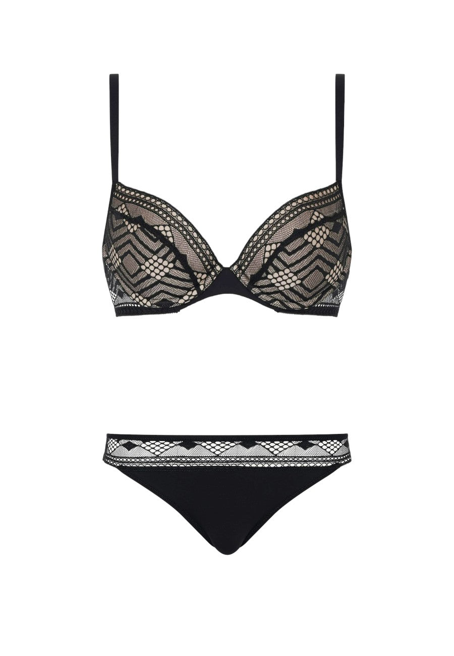 Passionata completo intimo ondine