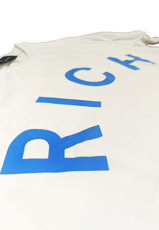 T-shirt - John Richmond - uomo - front lettering