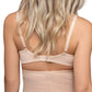 reggiseno bye bra preformato nude