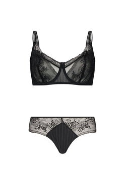 Passionata completo intimo