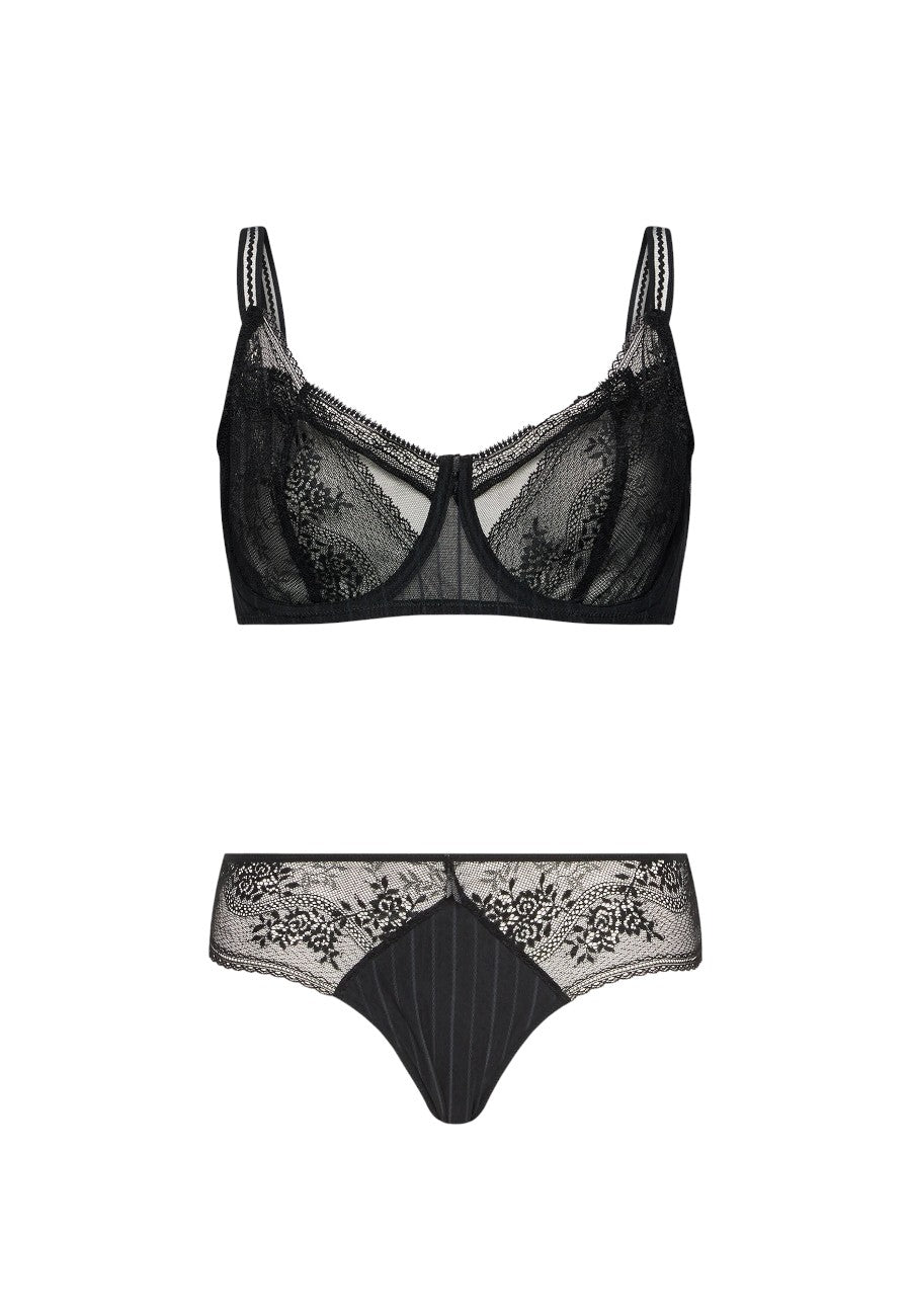 Passionata completo intimo