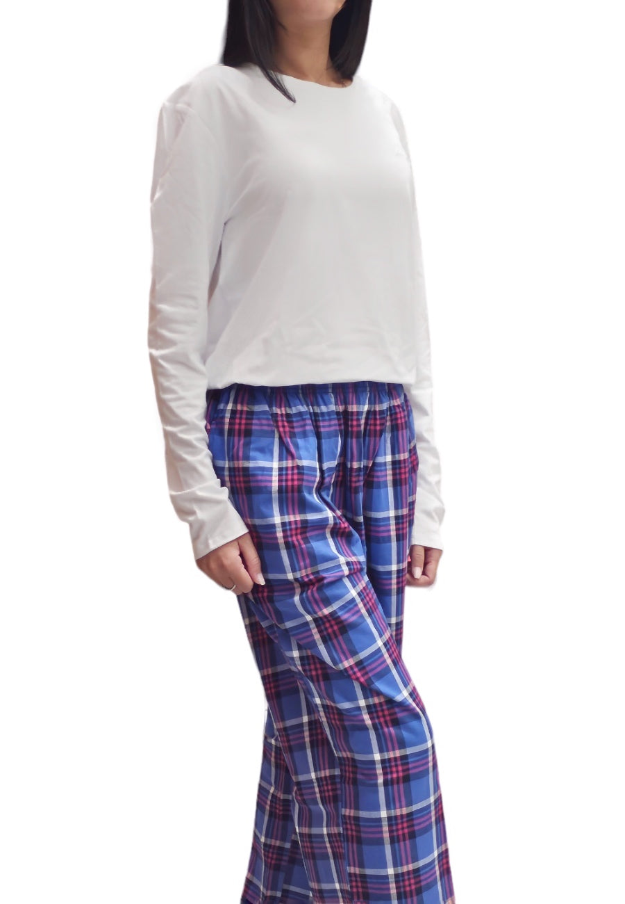 pajamas moschino