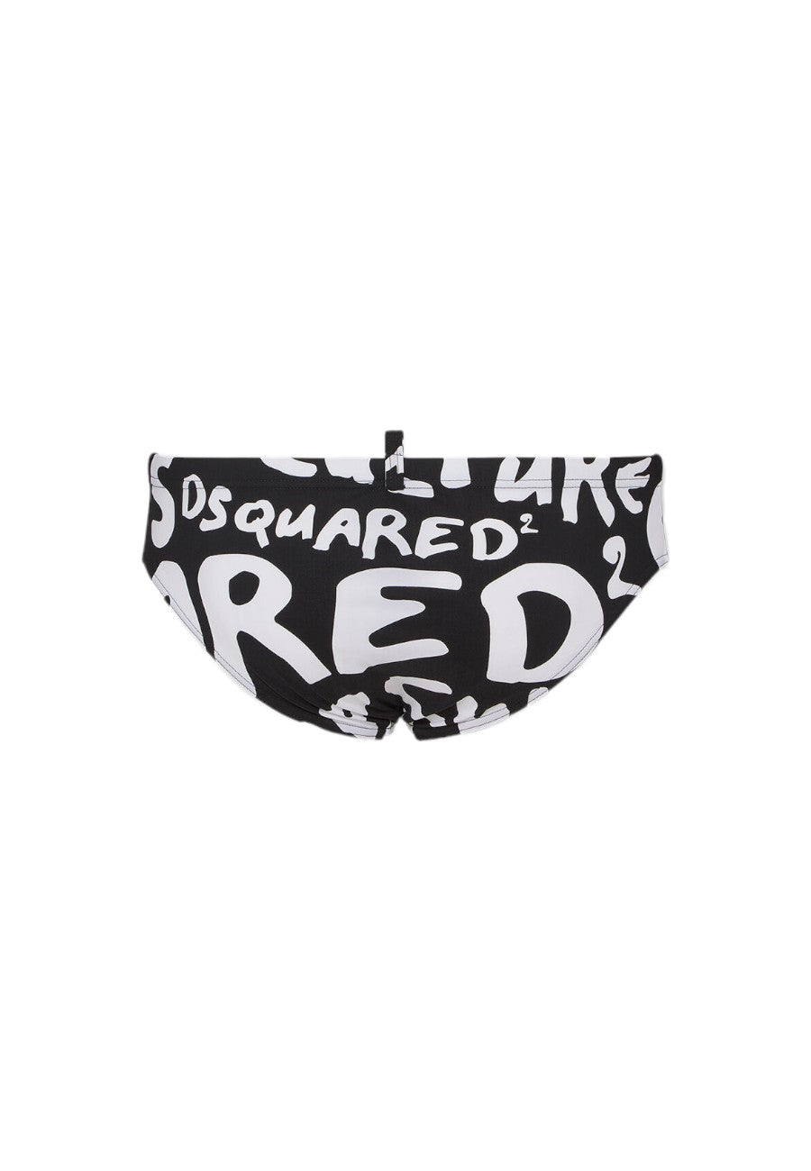 Dsquared slip new collection