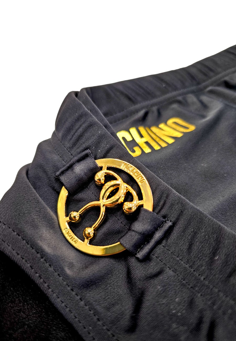 Moschino cintura oro