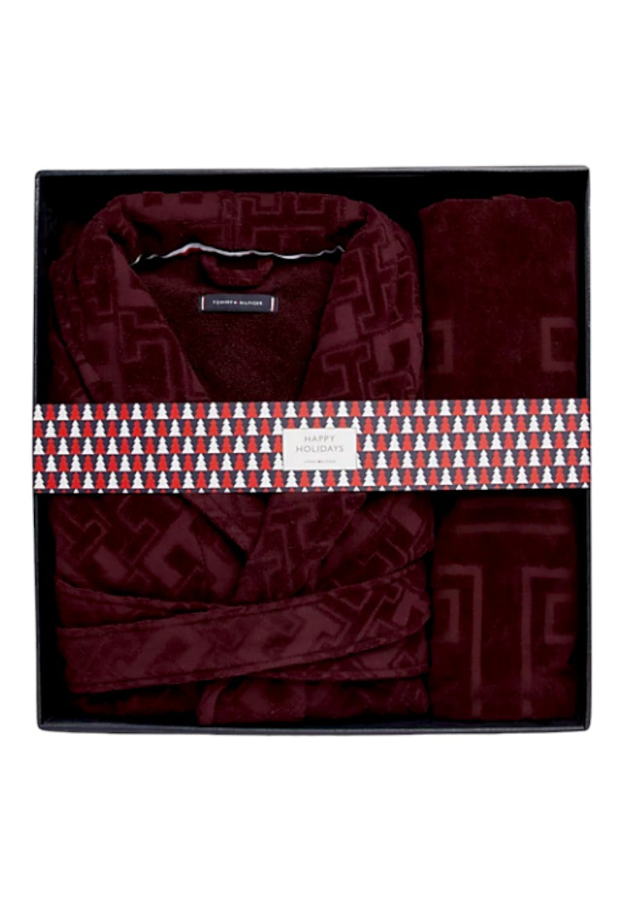 tommy hilfiger gift box
