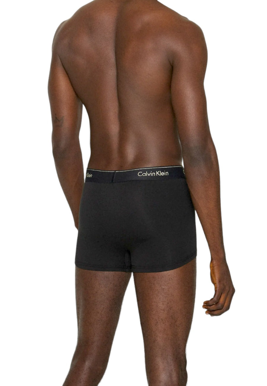 3pack boxer - Calvin Klein red