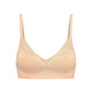 reggiseno bye bra preformato nude