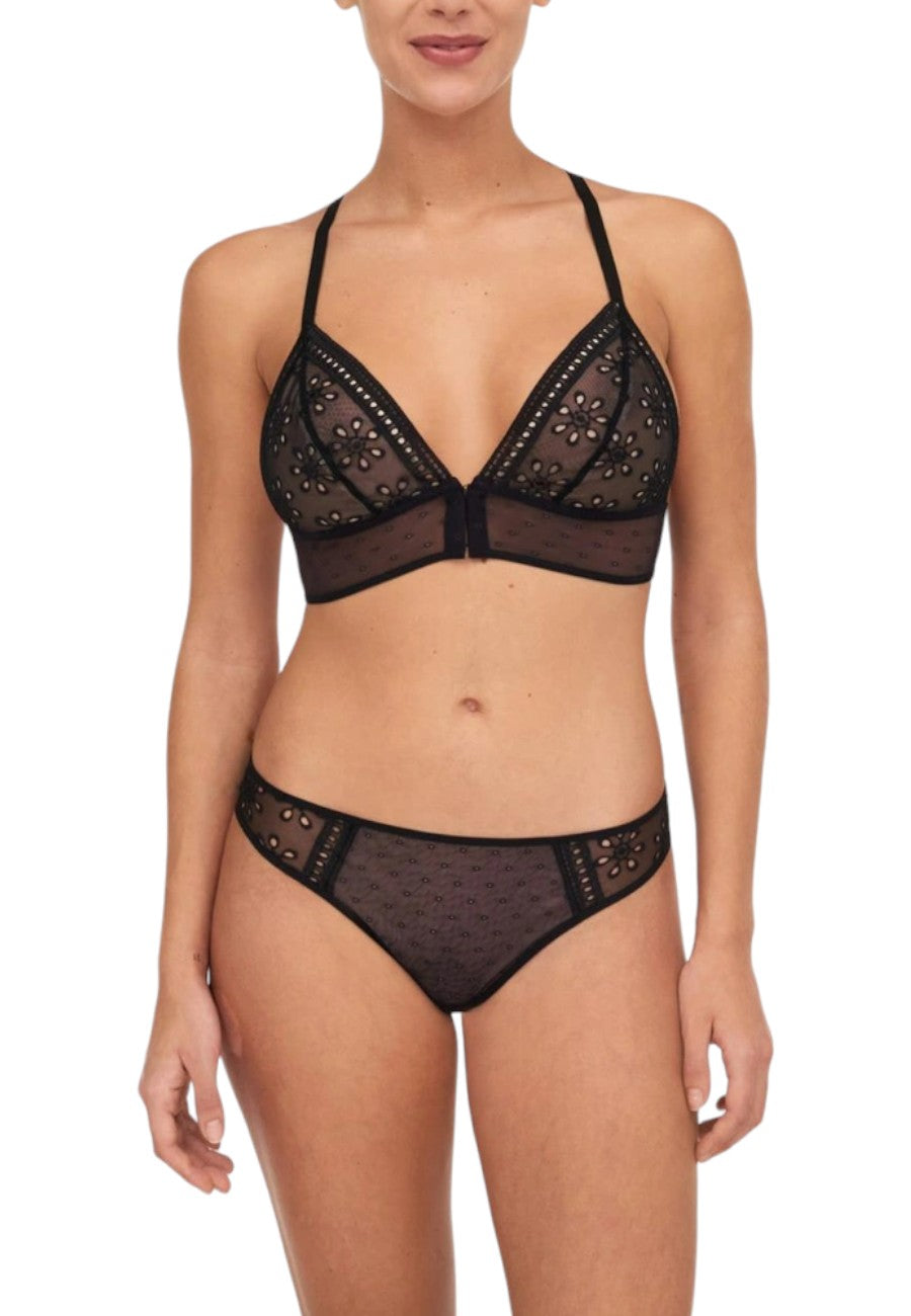 Passionata completo intimo pizzo
